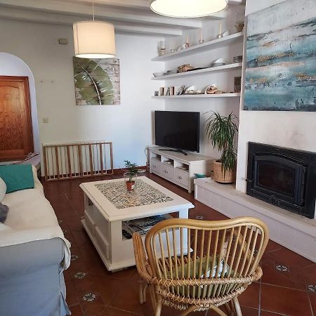Apartamento A 150 Metros De La Playa Y Del Puerto Deportivo Эстепона Экстерьер фото