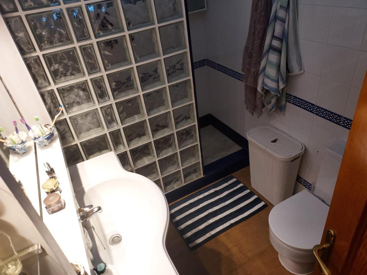 Apartamento A 150 Metros De La Playa Y Del Puerto Deportivo Эстепона Экстерьер фото
